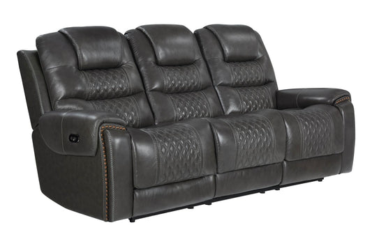 NORTH POWER2 SOFA 650407PP