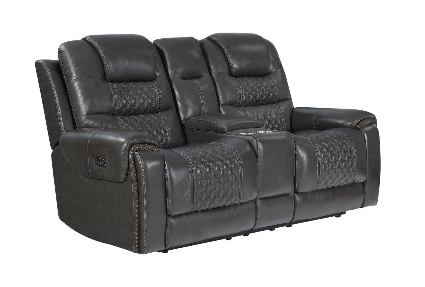NORTH POWER2 LOVESEAT 650408PP