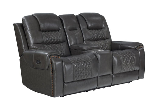 NORTH POWER2 LOVESEAT 650408PP