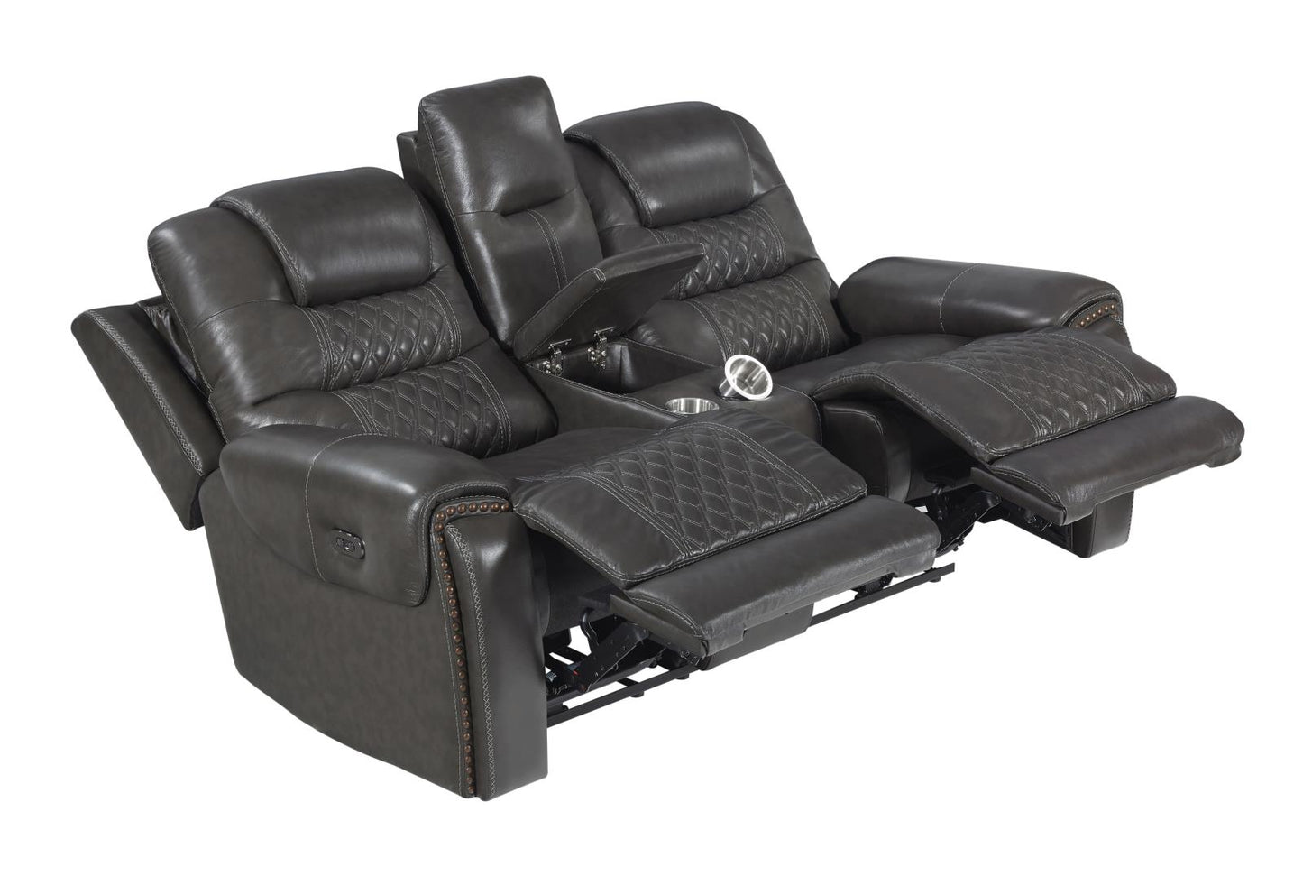 NORTH POWER2 LOVESEAT 650408PP