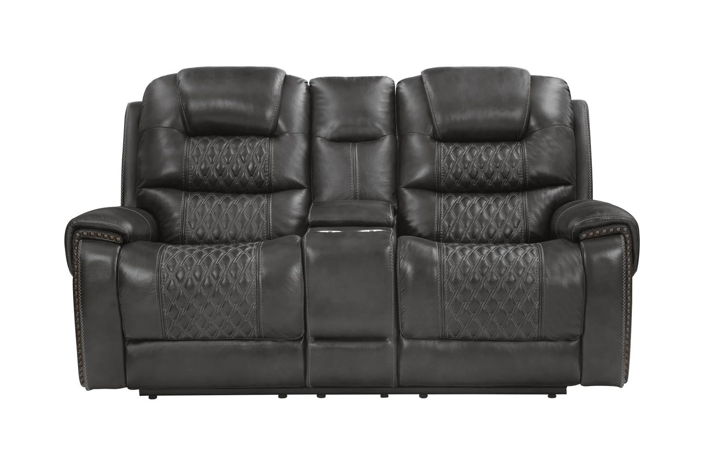 NORTH POWER2 LOVESEAT 650408PP