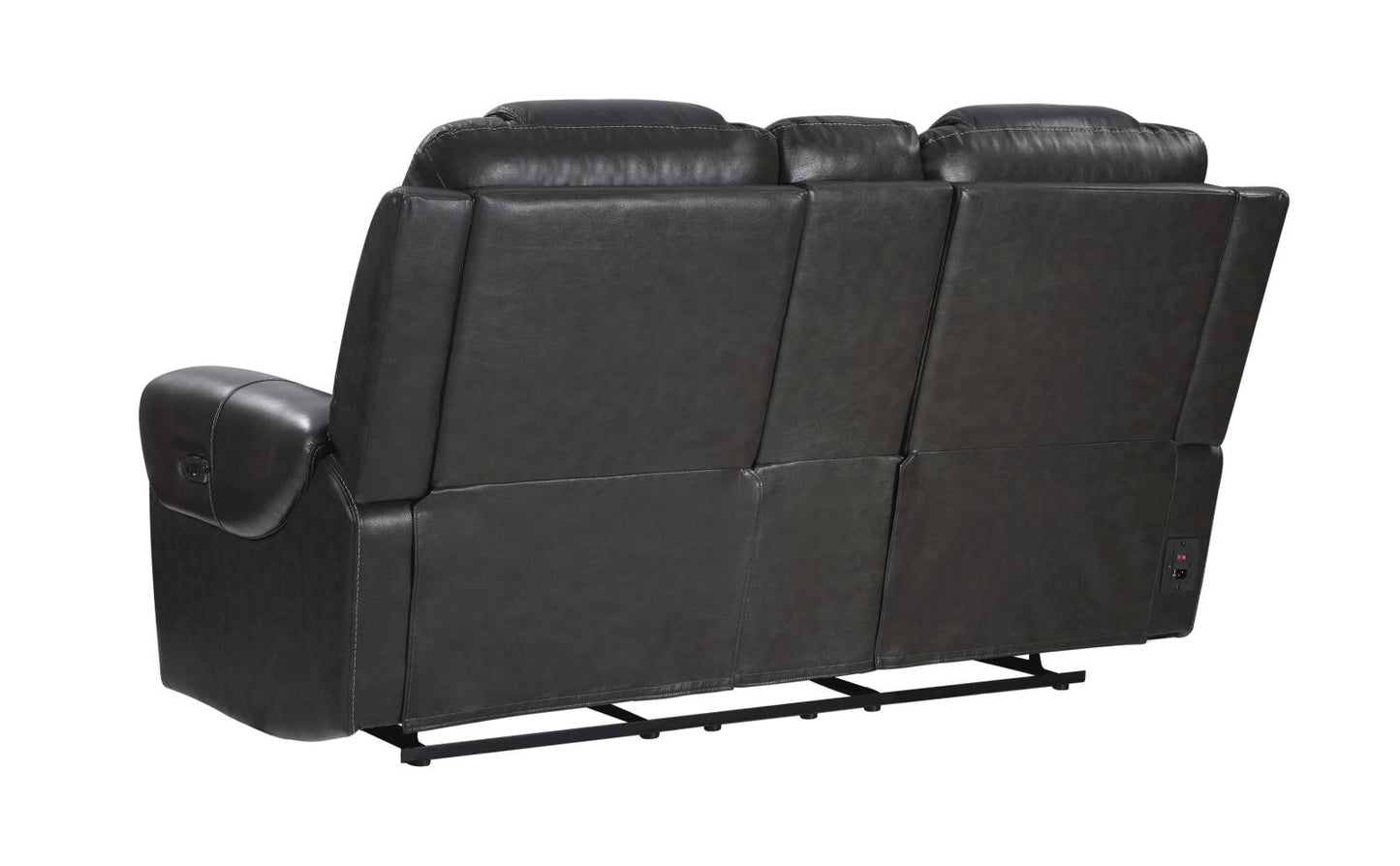 NORTH POWER2 LOVESEAT 650408PP