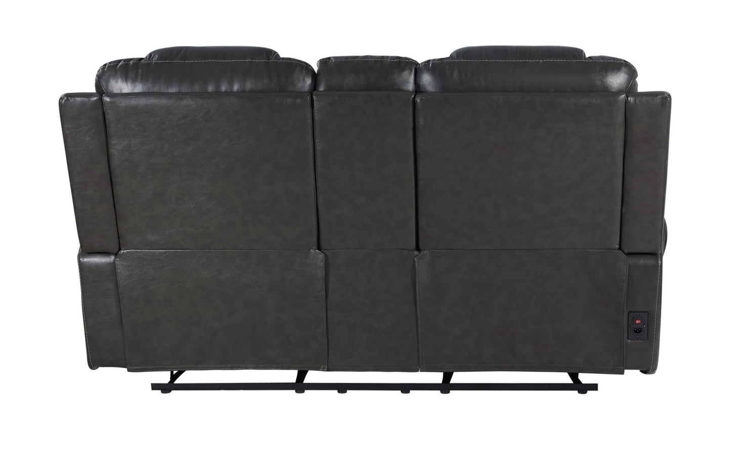 NORTH POWER2 LOVESEAT 650408PP