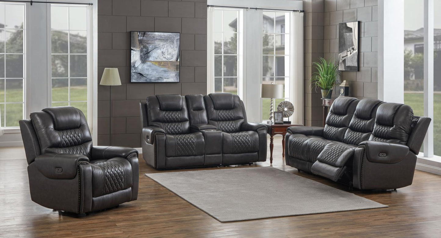 NORTH POWER2 LOVESEAT 650408PP