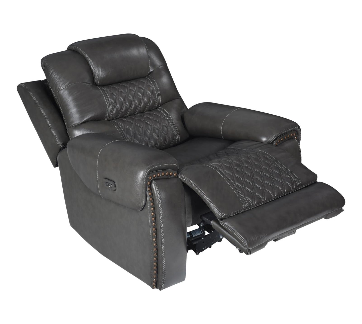 NORTH POWER2 RECLINER 650409PP