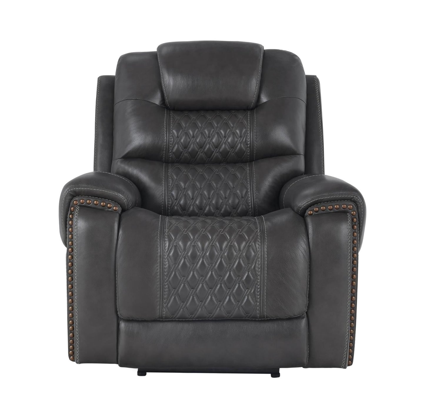 NORTH POWER2 RECLINER 650409PP