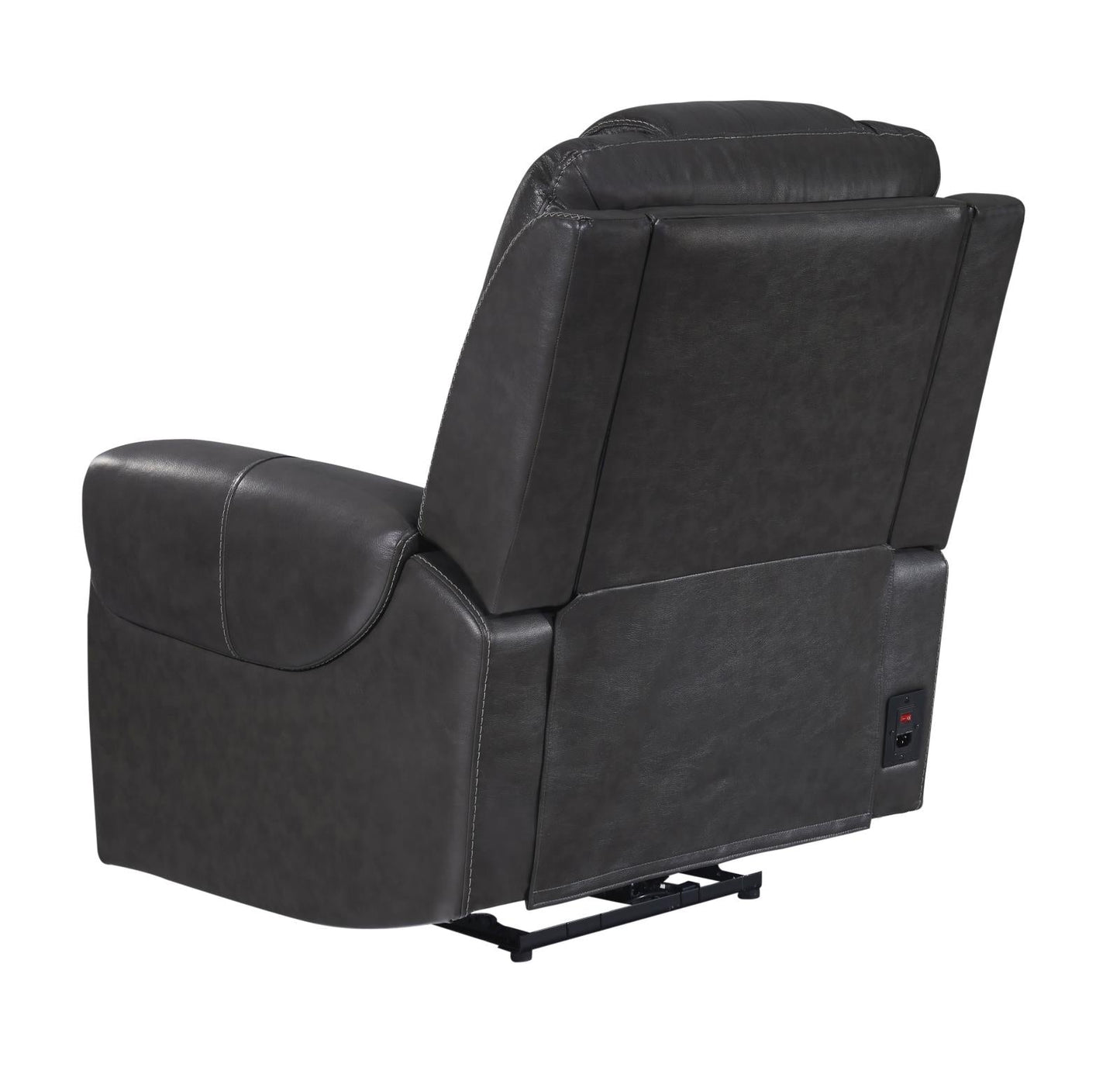 NORTH POWER2 RECLINER 650409PP
