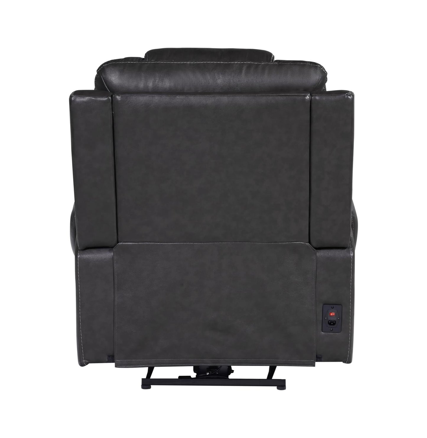 NORTH POWER2 RECLINER 650409PP