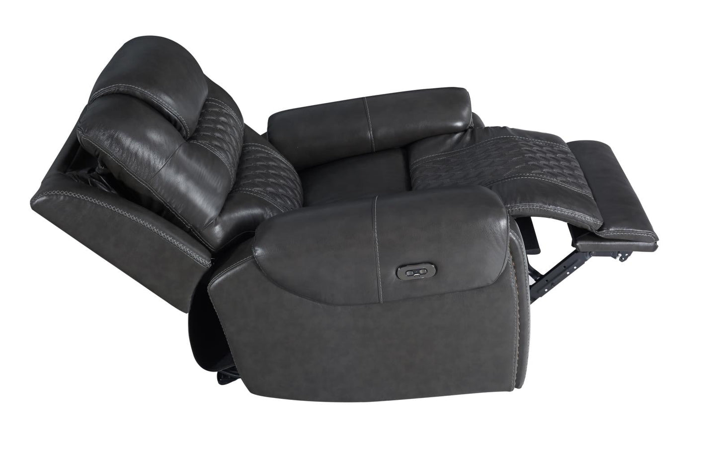 NORTH POWER2 RECLINER 650409PP