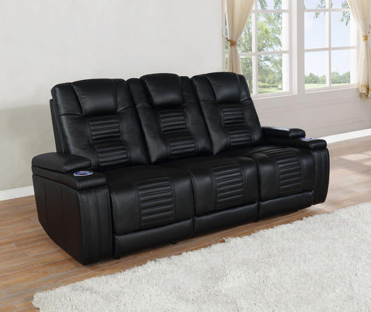 ZANE POWER2 SOFA 651301PP