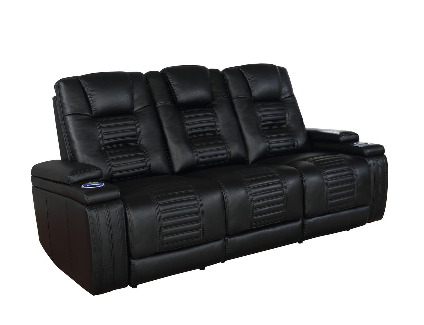 ZANE POWER2 SOFA 651301PP