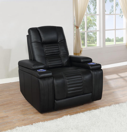 ZANE POWER2 RECLINER 651303PP