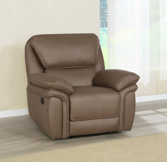 BRETON RECLINER 651343