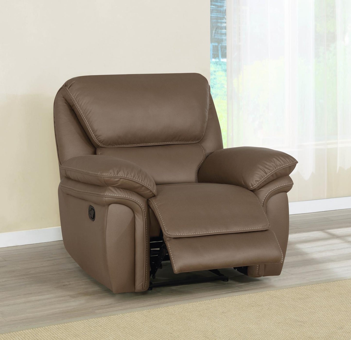 BRETON RECLINER 651343