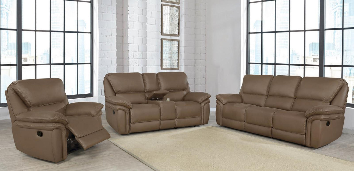 BRETON RECLINER 651343