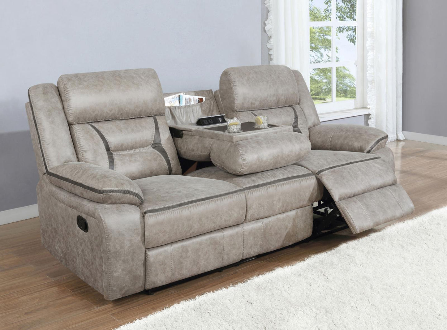 GREER 2 PC SET 651351-S2