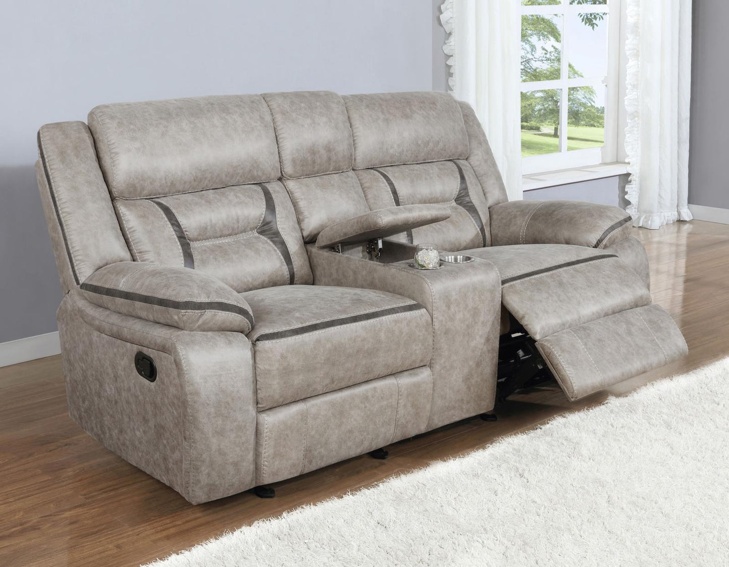 GREER 2 PC SET 651351-S2