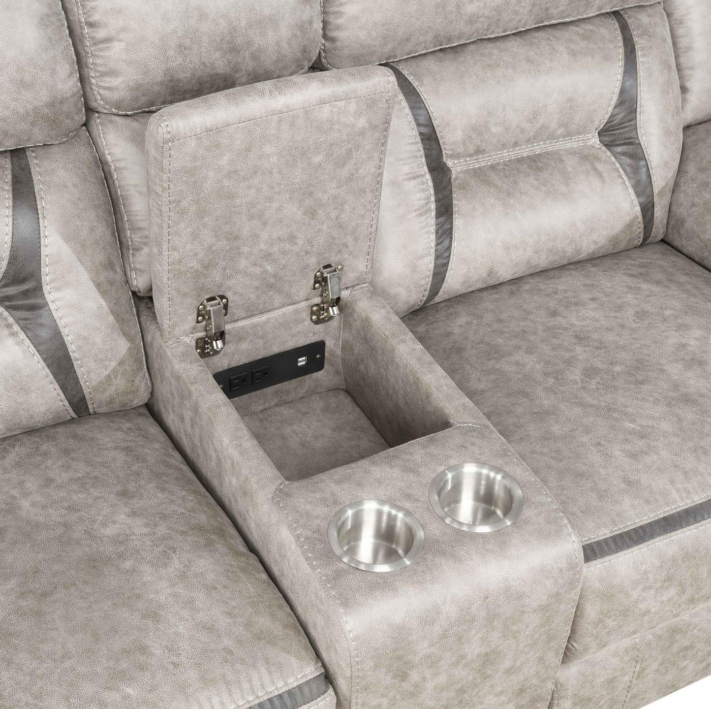 GREER 2 PC SET 651351-S2