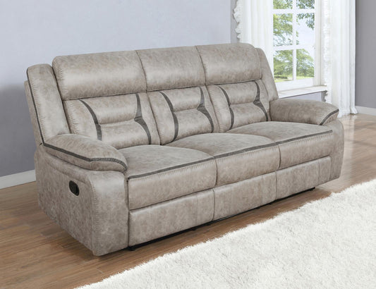 GREER MOTION SOFA 651351