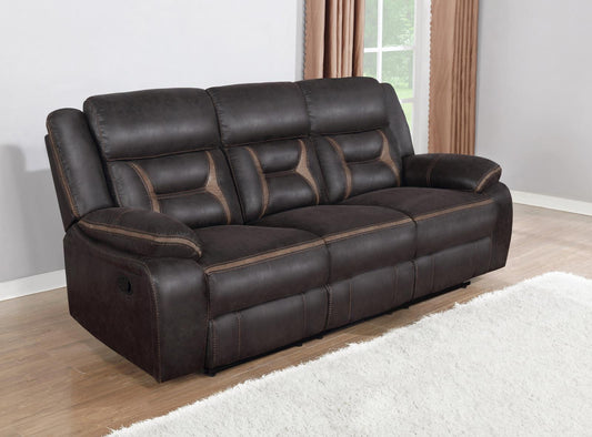 GREER MOTION SOFA 651354