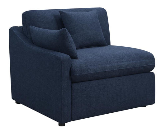 LAF POWER RECLINER 651551LRP