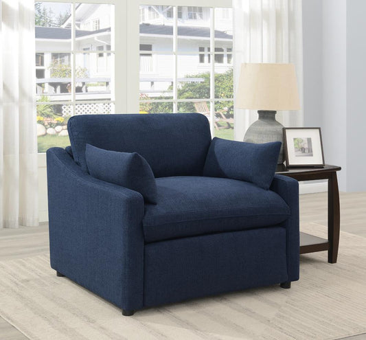 POWER RECLINER 651552P