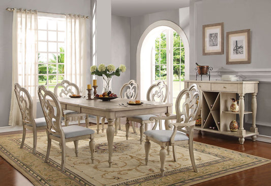 Abelin Dining Table