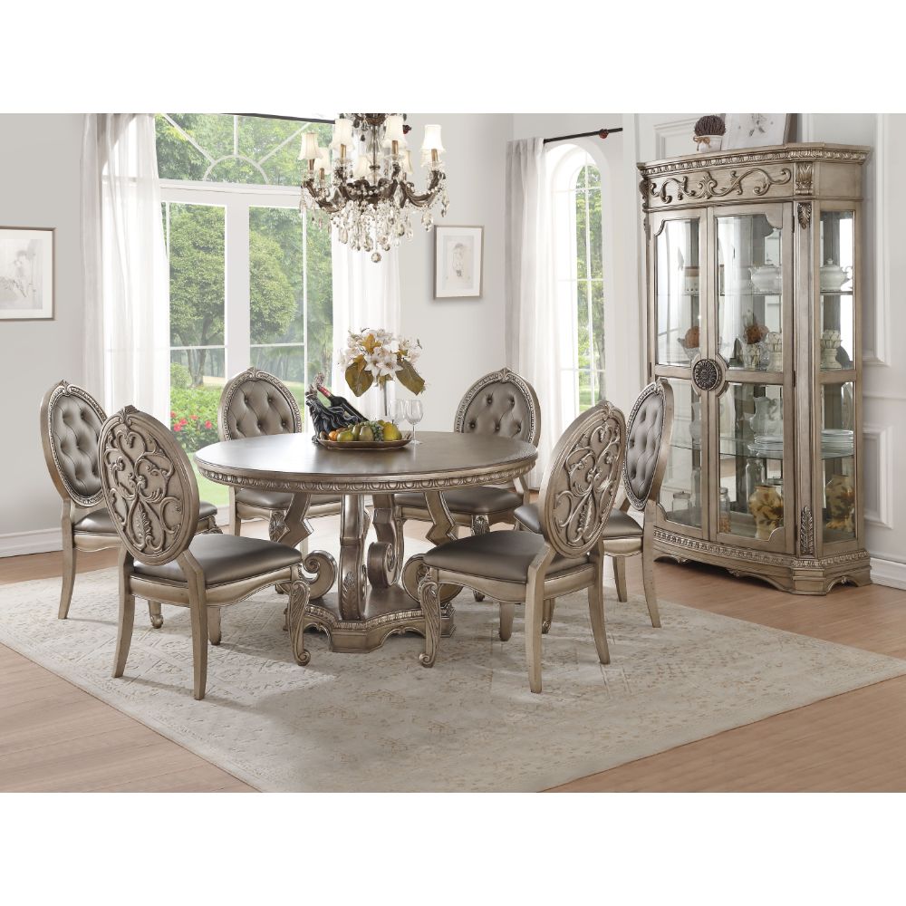 Northville Dining Table