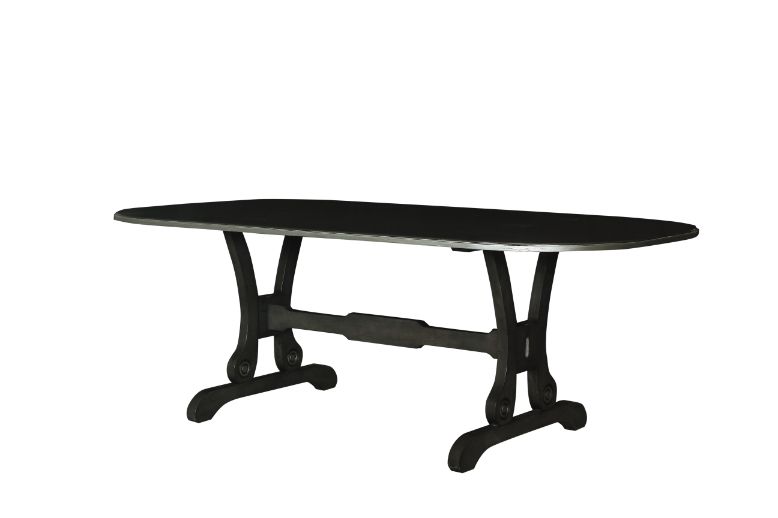 House Beatrice Dining Table (2Pc)