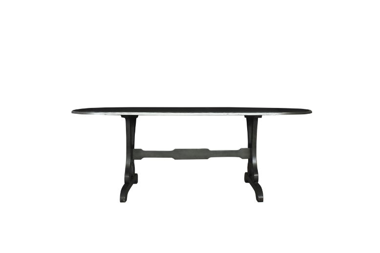 House Beatrice Dining Table (2Pc)