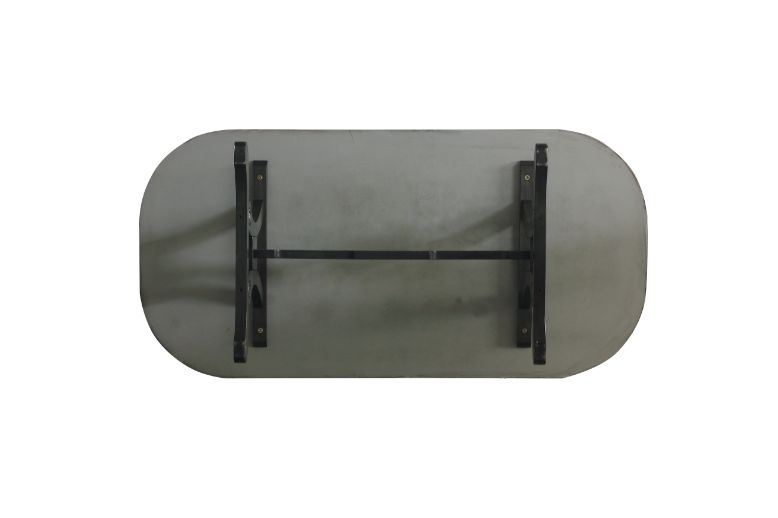 House Beatrice Dining Table (2Pc)