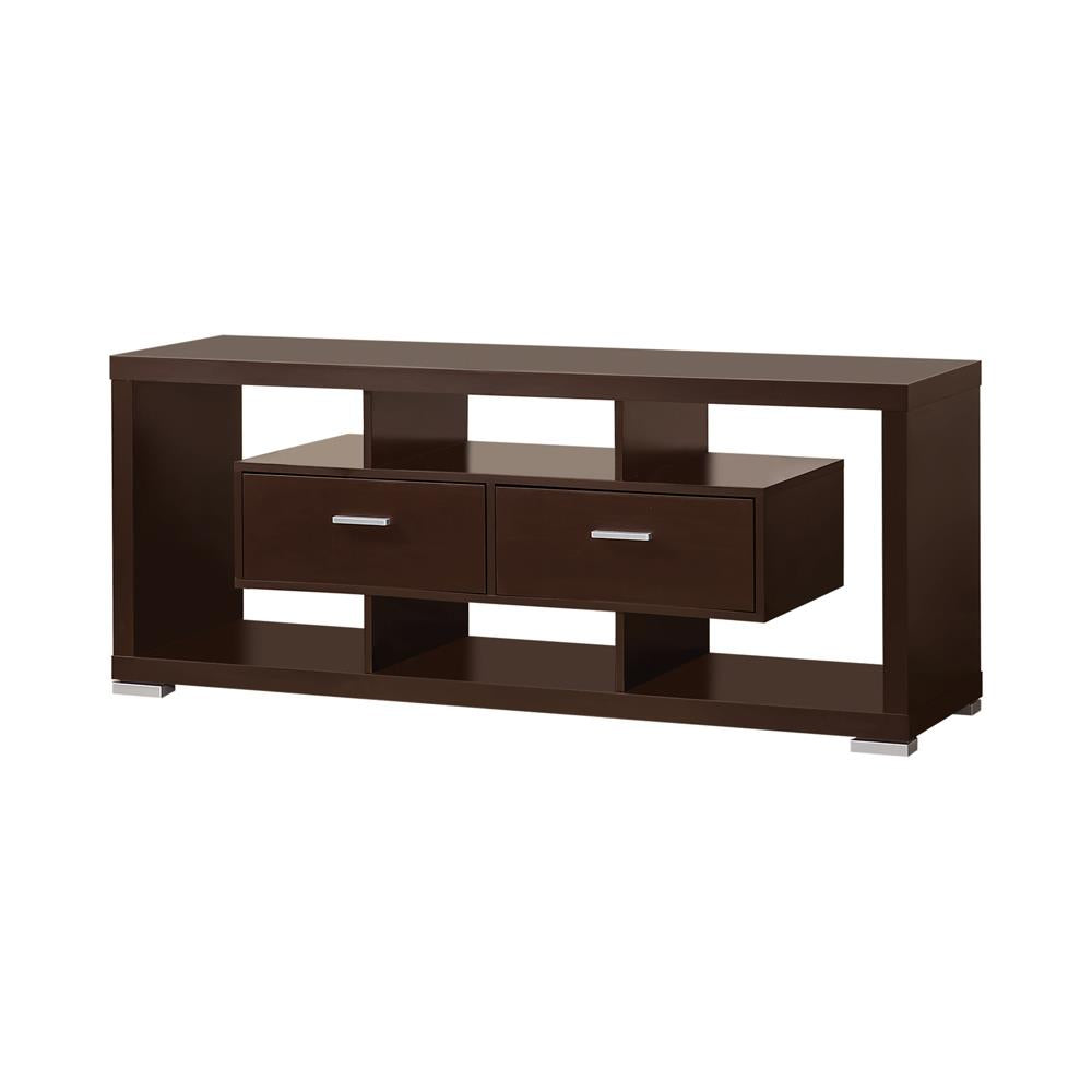 LIVING 59" TV CONSOLE 700112