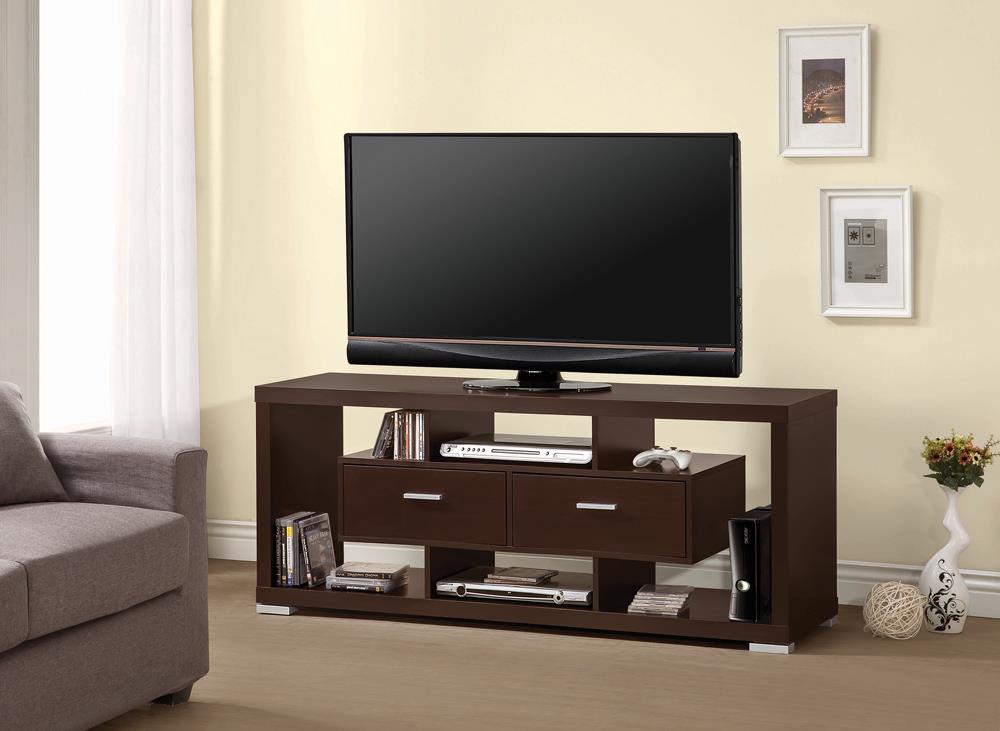 LIVING 59" TV CONSOLE 700112