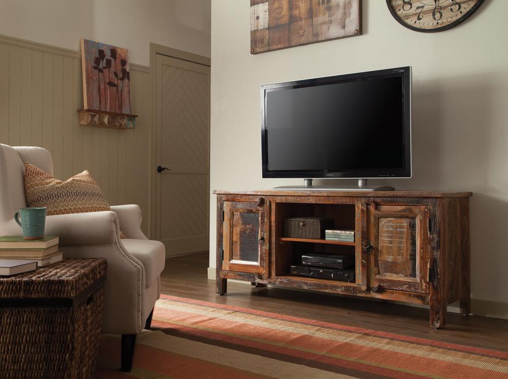 LIVING TV CONSOLE 700303