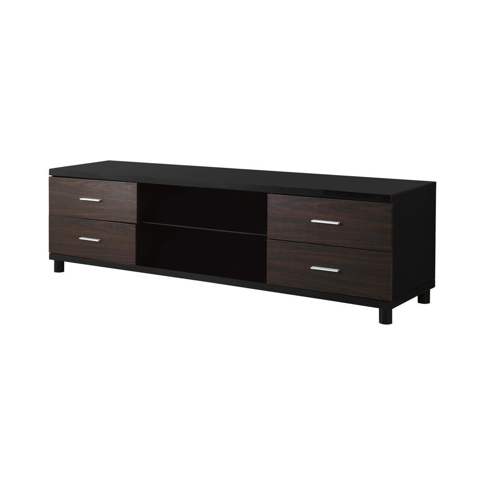 LIVING 71" TV CONSOLE 700826