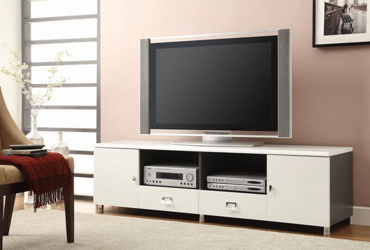 LIVING 71" TV CONSOLE 700910