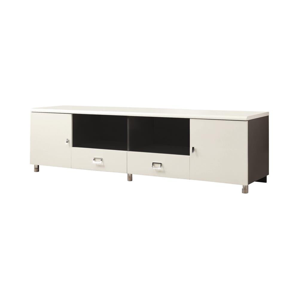 LIVING 71" TV CONSOLE 700910