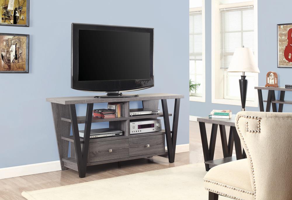 LIVING TV CONSOLE 701015