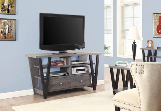 LIVING TV CONSOLE 701015