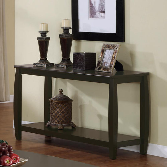 LIVING SOFA TABLE 701079