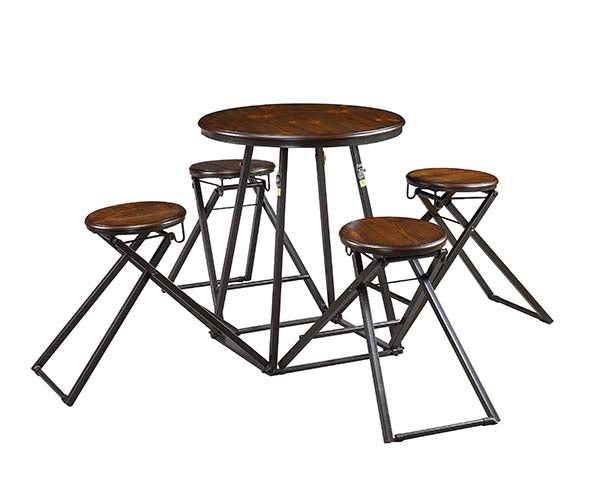 Blaze Counter Height Set
