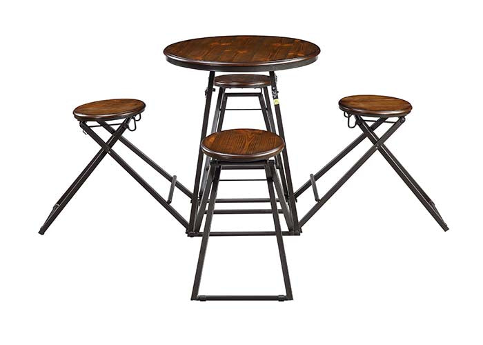 Blaze Counter Height Set