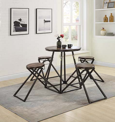 Blaze Counter Height Set