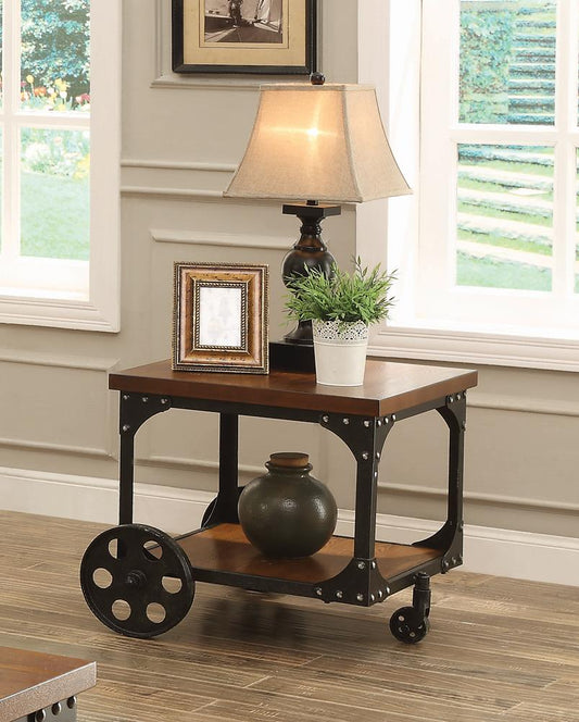 LIVING END TABLE 701127