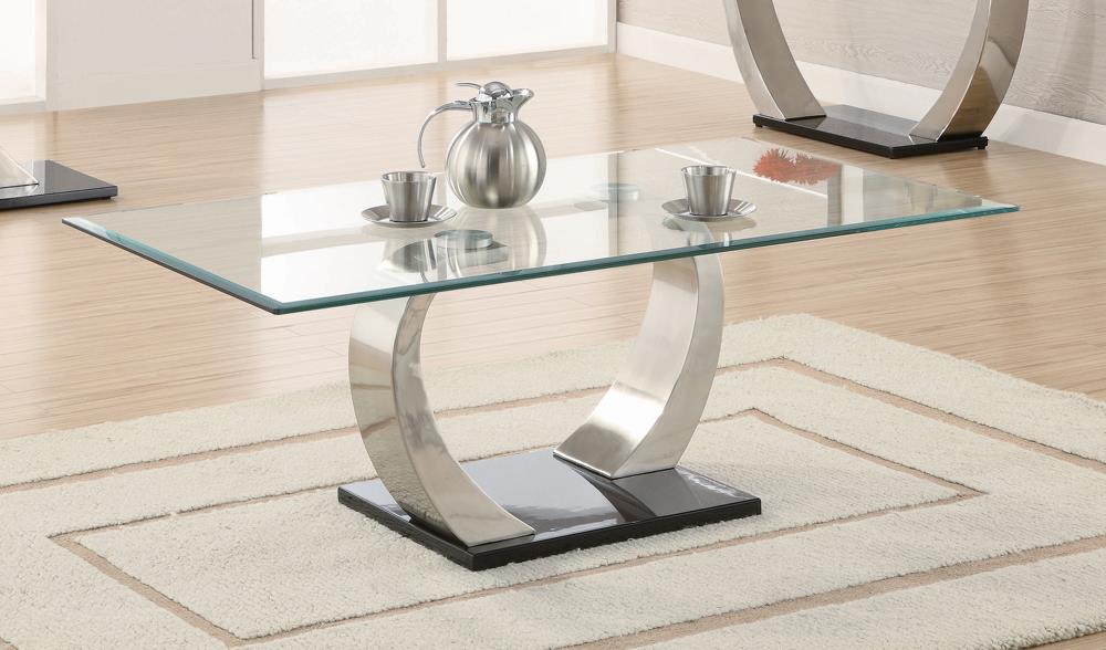 LIVING COFFEE TABLE 701238