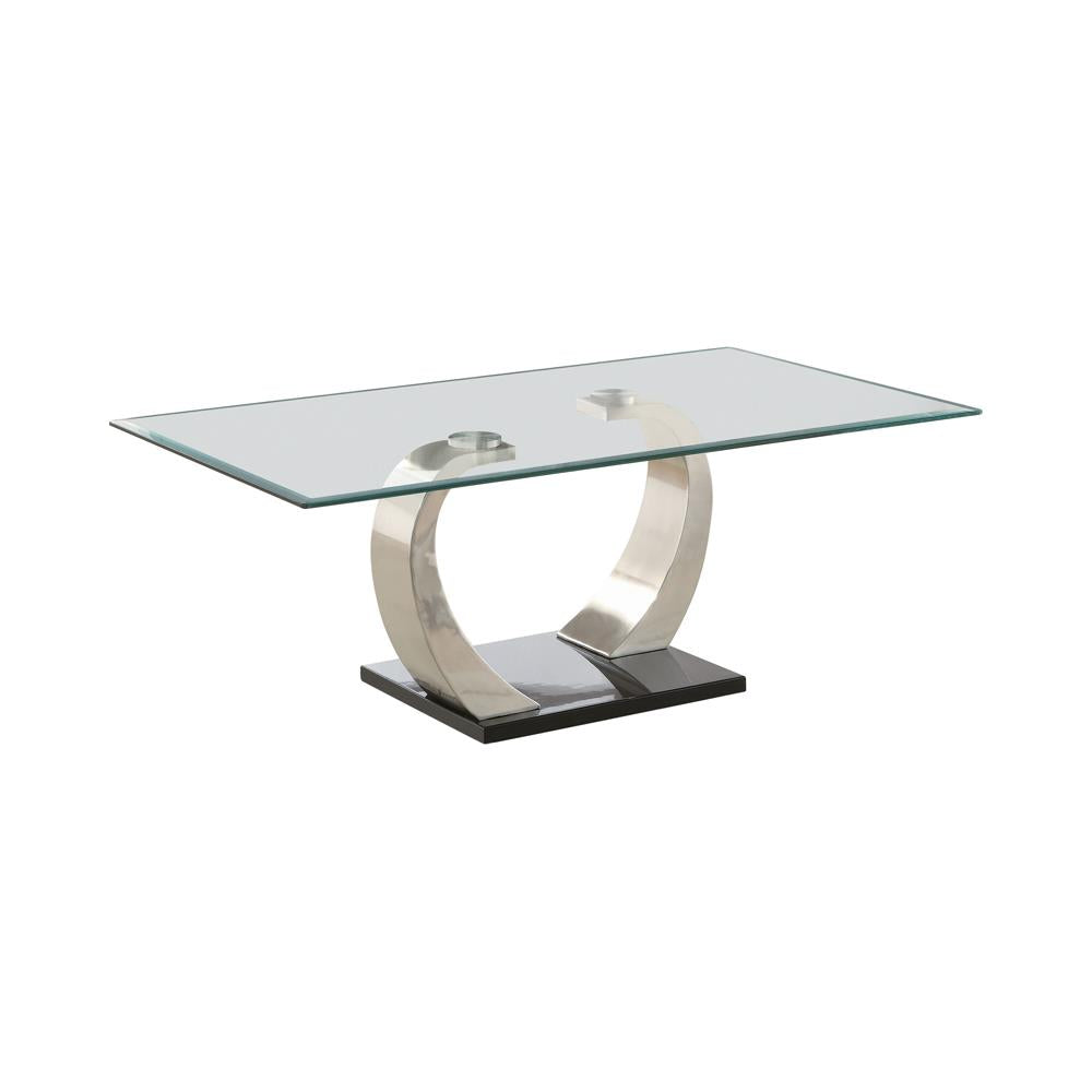 LIVING COFFEE TABLE 701238