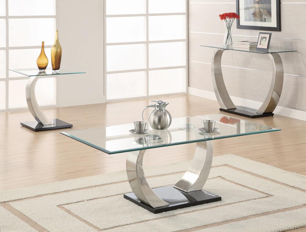 LIVING COFFEE TABLE 701238