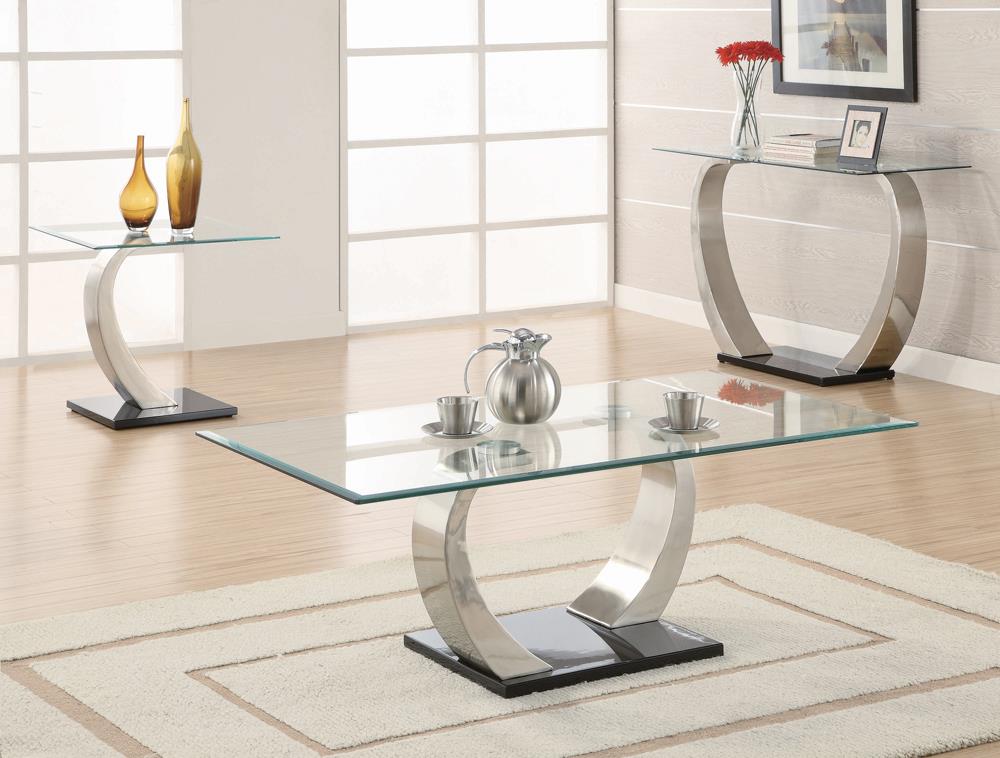 LIVING SOFA TABLE 701239