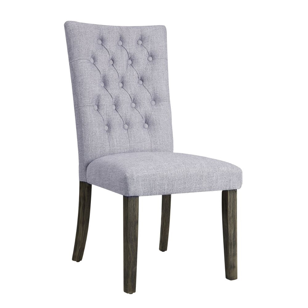 Merel Side Chair (2Pc)