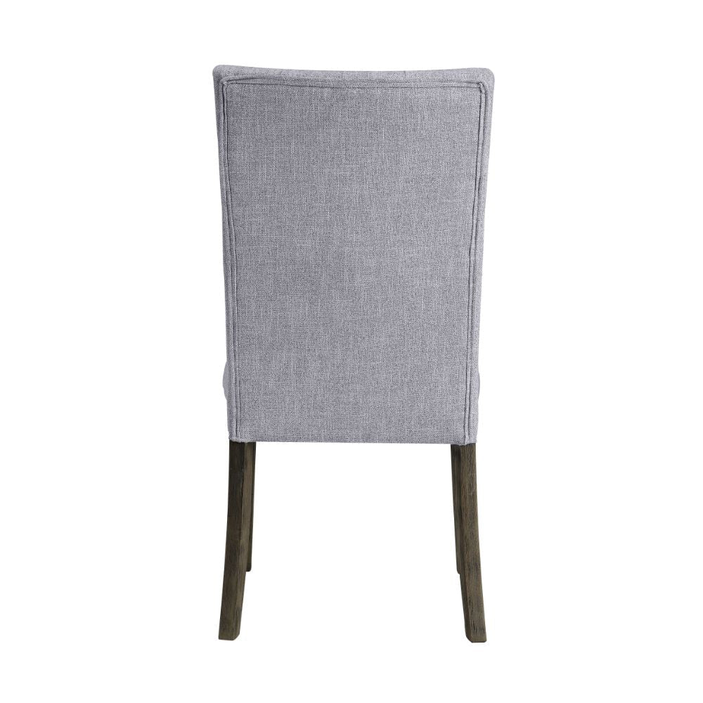 Merel Side Chair (2Pc)